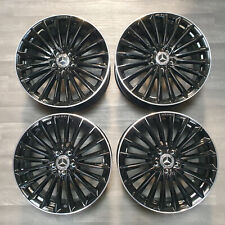 7,5 x 19 ET49 Original