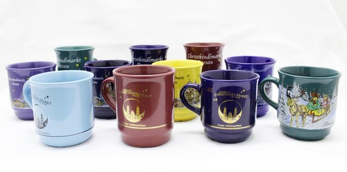 Glühwein tassen sammel becher - glühwein-tassen,