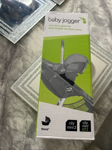Baby jogger adapter - baby,