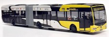 BremerhavenBus -EVOBus Testbus