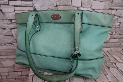 Fossil damen vintage echtes - fossil,