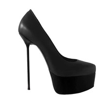 GIOHEL CUSTOM ITALY STILETTO