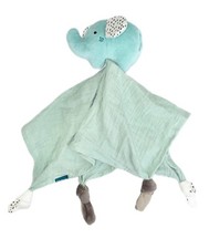 Babydream Rossmann Schmusetuch