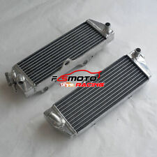 Aluminum Radiator For Gilera