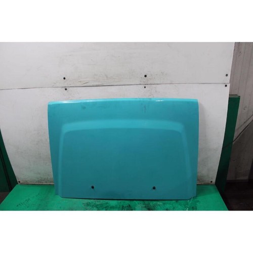 Motorhaube daihatsu feroza - motorhaube,