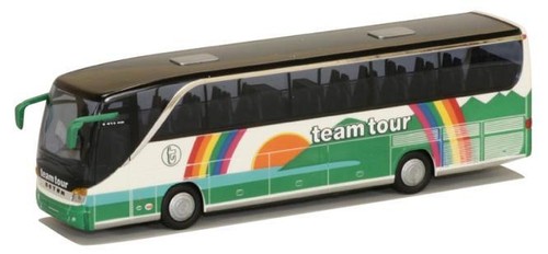 Awm reisebus setra 415 hd - setra,