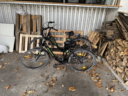 fahrrad