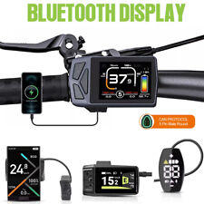 Display CAN for BAFANG Elektrofahrrad Mid Drive Motor eBike Mittelmotor