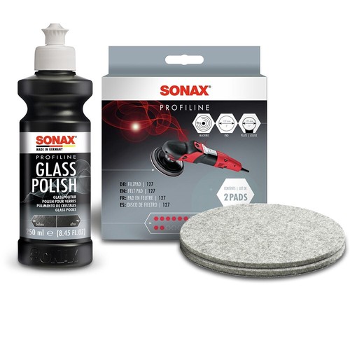 Sonax 250ml profiline - 250ml,