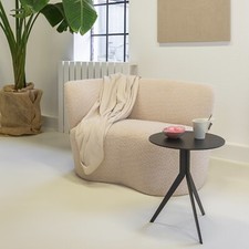 Couchtisch Daley high in