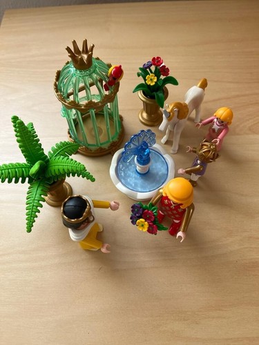 Playmobil 3019 traumschloss - 3019,