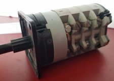 NEU DDR Paketschalter