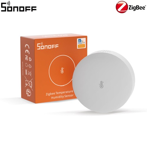 Sonoff snzb 02p zigbee 0 - sonoff,