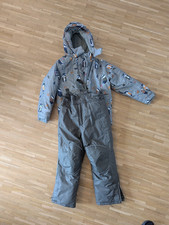 Ski-Anzug TCM