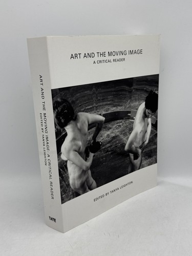 Art and the - image, a
