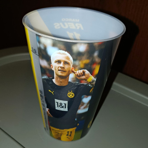 Borussia dortmund bvb - dortmund,