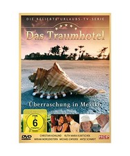 Das Traumhotel - Überraschung