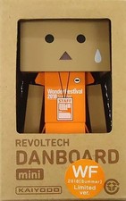 Revoltech Danbo Mini WF2018