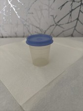 Tupperware Wichtel Blau