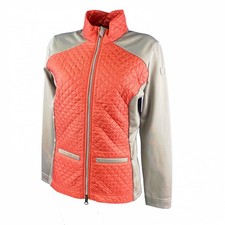  CHERVO Golf Damen Sweatjacke