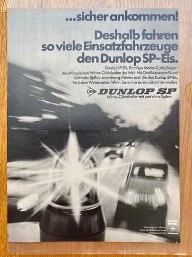 Dunlop reifen oldtimer - reifen,