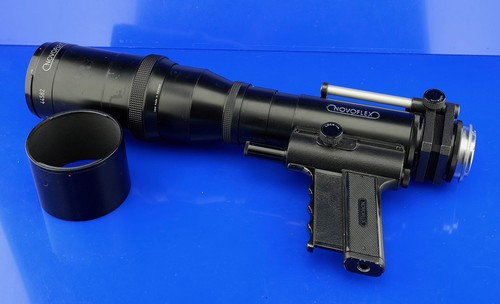 Novoflex novoflexar - novoflex,