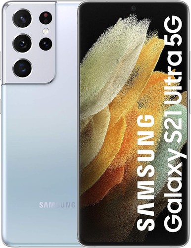 Samsung galaxy s21 ultra - samsung, 5g