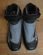 Herren Langlauf Schuh Salomon