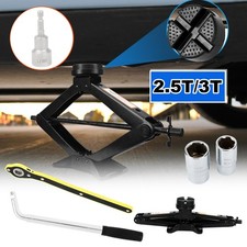 3T / 2,5T Auto Wagenheber