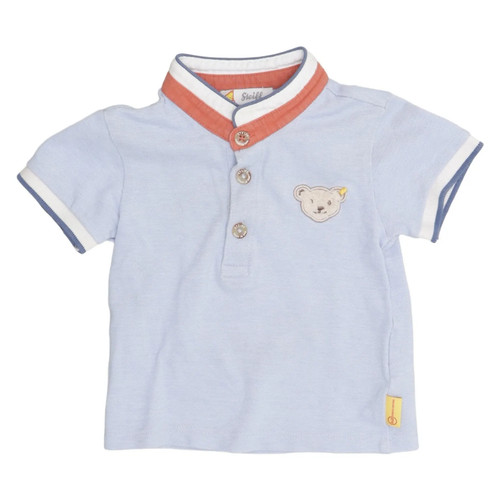 Steiff poloshirt größe - steiff,,
