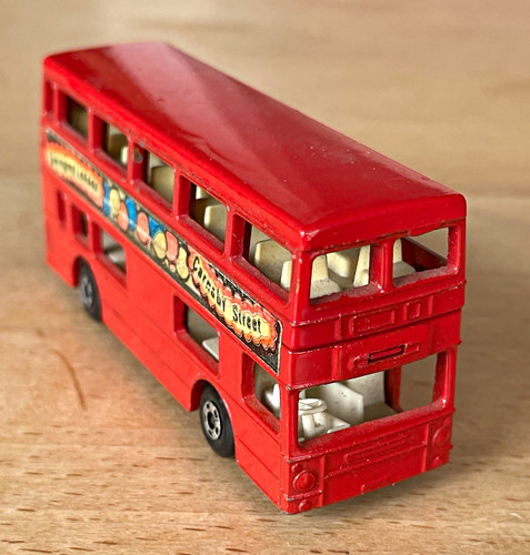 Matchbox superfast - matchbox,