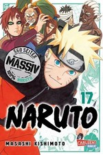 Naruto Massiv 17 Die