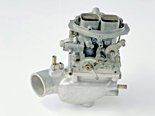 Vergaser renault r5 alpine - ,