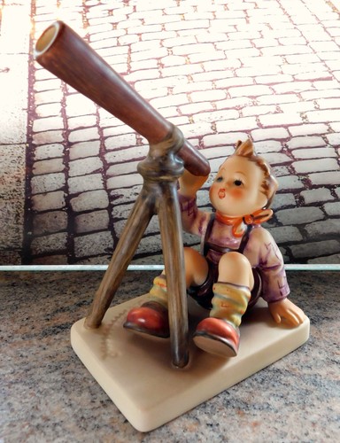 Hummel figur sterngucker - ",