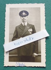 Foto - Soldat - Kyffhäuser - Kriegerbund - Ordenspange