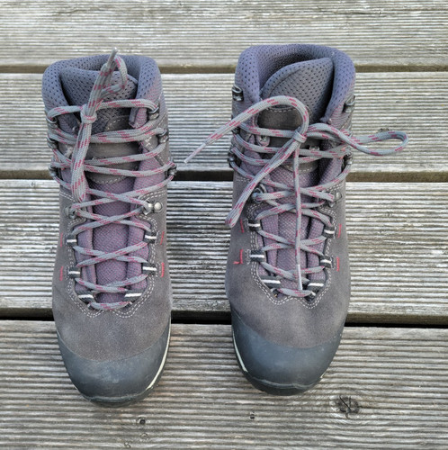 Hanwag tatra light hallux - light,