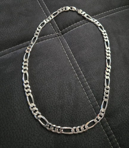 Figaro kette silber 925 - kette,