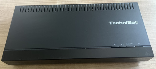 Technisat technistar - s2-sw,