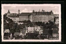 Ansichtskarte Altenburg