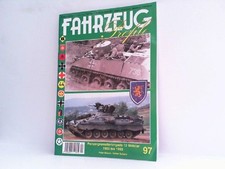 Fahrzeug profile 97 - fahrzeug,