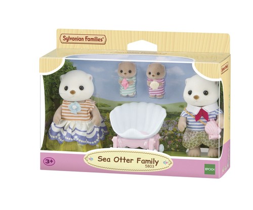 Sylvanian families 5803 sea - sylvanian,