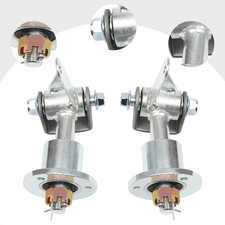 2 Stück Go Kart verstärkte