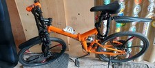 Mountainbike 26 Zoll 21-Gang