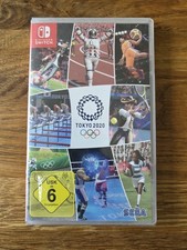 Olympische Spiele Tokyo 2020