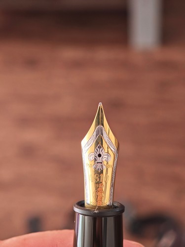 Montblanc writers edition - writers,