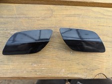 Opel Astra H Xenon Scheinwerfer Reinigung Abdeckung Deckel