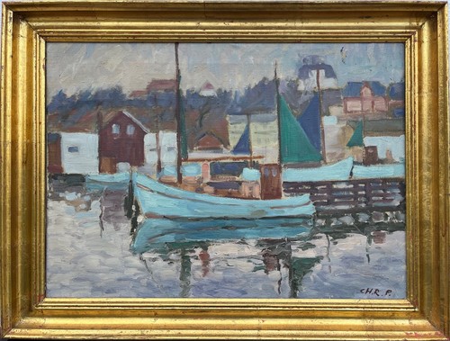 Impressionist kleiner