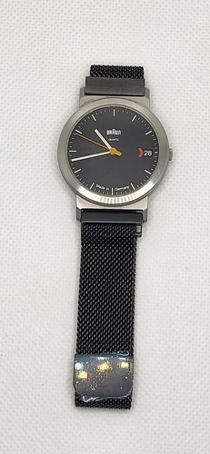 Braun aw22 made in - 812),