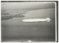 ZZ-3561/ LZ 127 Graf Zeppelin