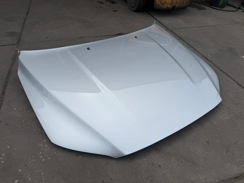Motorhaube volvo v70 iii - v70, (135)
